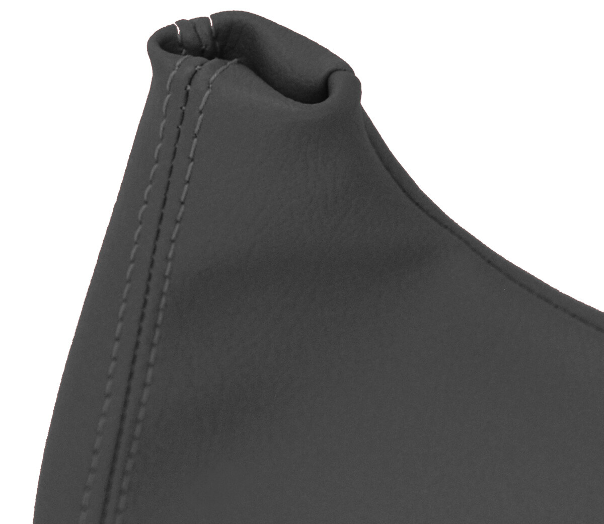 E Brake Boot Cover Leather for BMW E32 19891996 E34 19891994 Dark