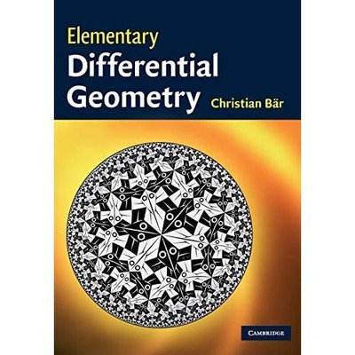 Elementare Differentialgeometrie christlich... Taschenbuch 9780521721493 Zustand = LN: NSD