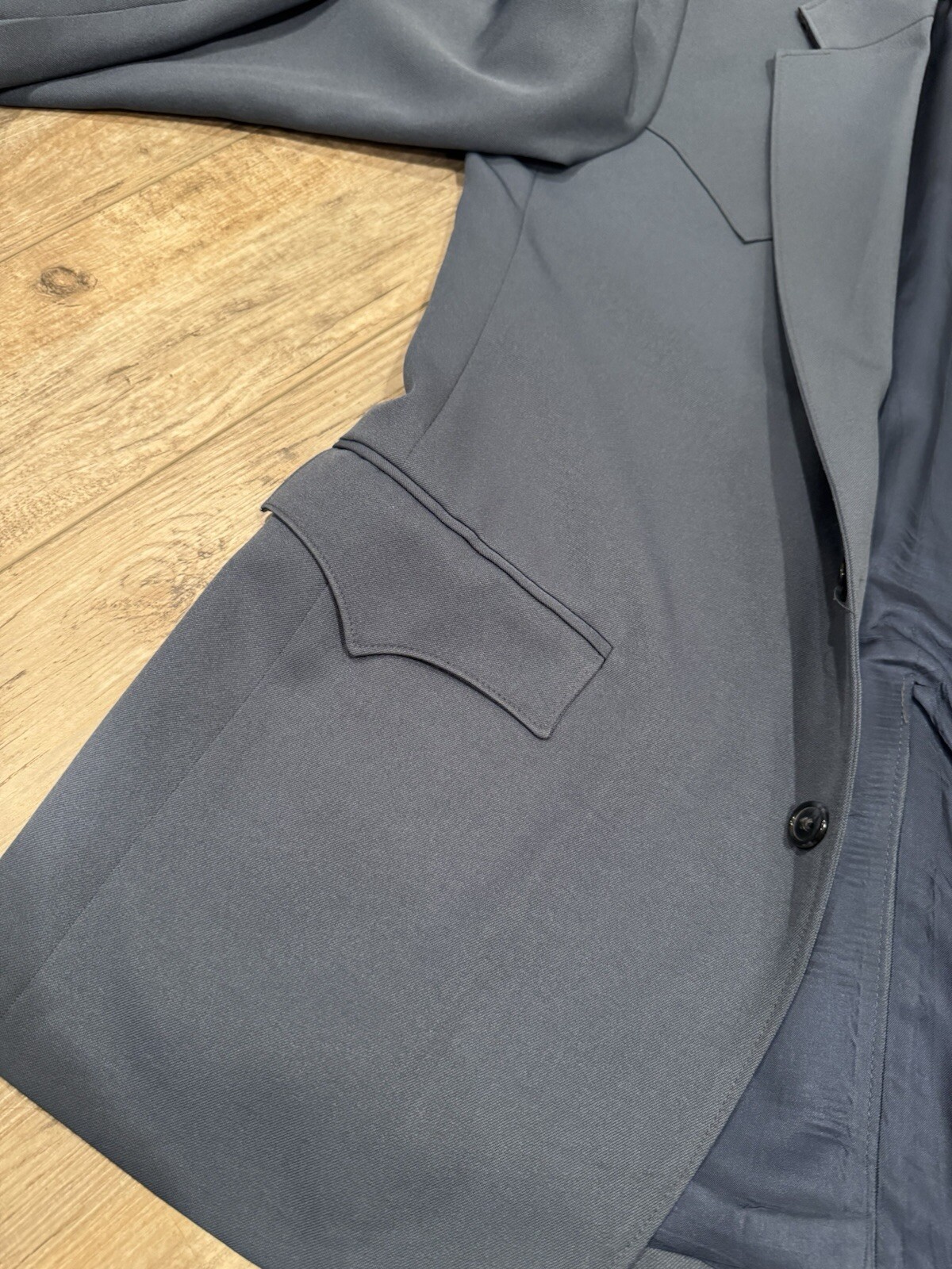 Weastern Jacket USA MADE - image 4