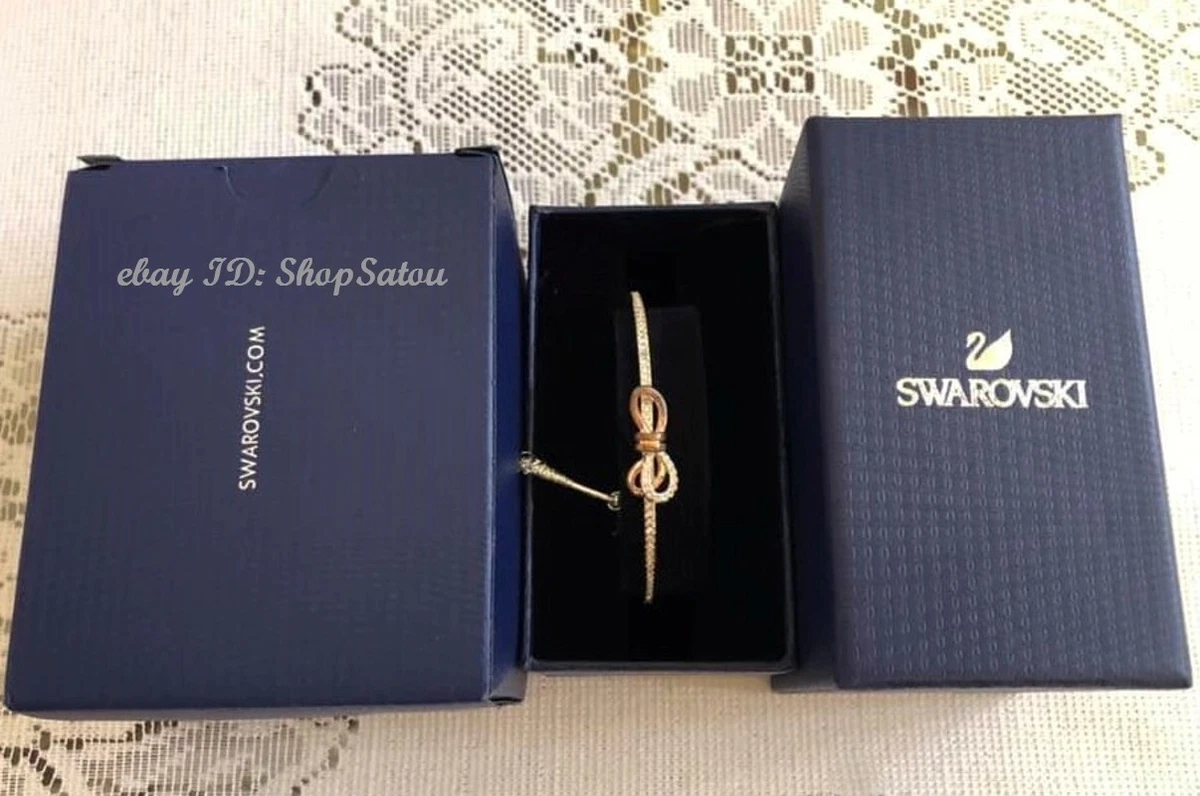 Bracelet lifelong hotsell swarovski