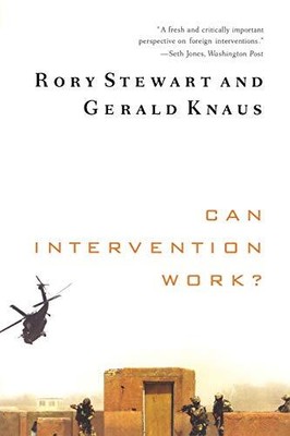 Can Intervention Work?: 0 (Norton Glob..., Gerald Knaus
