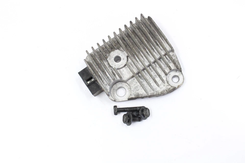 Yamaha V Star 250 2015 OEM rectificador regulador de voltaje Foto 2 de 4