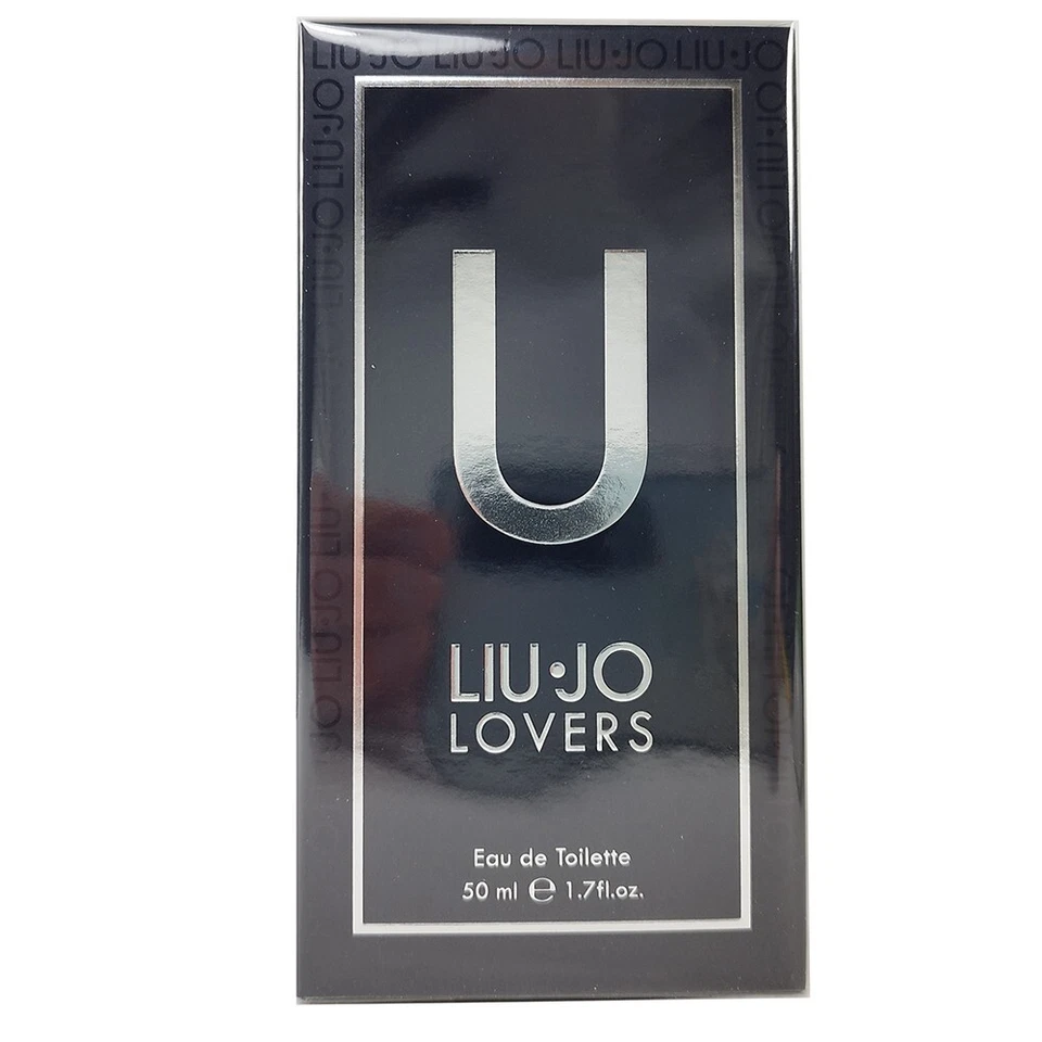 Lovers U Di Liu Jo Eau De Toilette 30 ml 50 Ml 100 Ml Profumo Uomo 1308