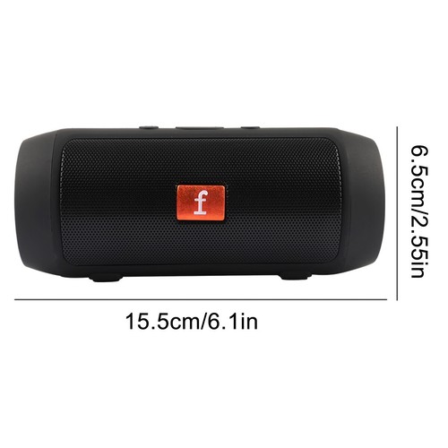 40W Portable Wireless Bluetooth Speaker Waterproof Stereo Bass Loud USB AUX FM- - Picture 14 of 18
