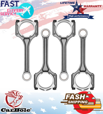 FOR Kia	Forte/Soul/Forte/Optima 23510-2E001 NEW CONNECTING ROD Hyundai Elantra