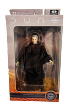 NEW McFarlane Toys DUNE 2 - EMPEROR SHADDAM IV Legendary 7" Inch Figure