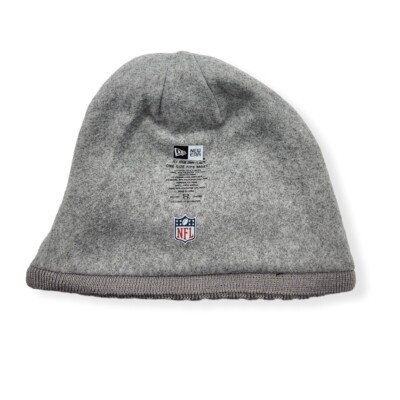 帽子 theredthread S fuzzy knit beanie gray THEREDTHREAD / ザレッドスレッド】S fuzzy knit beanie