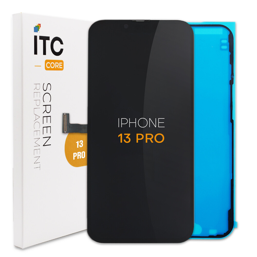 コンピュータ・IT iPhone13 likenew コンピュータ・IT iPhone13 likenew iTC Screen For iPhone 13 Pro