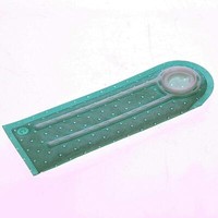Carter Benzin Pumpe Sieb STS202 FüR Chrysler Plymouth Dodge Renault Saab 83-93