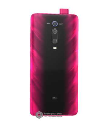 Unlocked Xiaomi Mi 9T Pro Dual SIM 128/256GB 6/8GB RAM Android Phone All colours