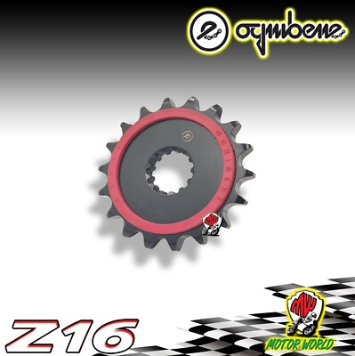 Ritzel Stahl Silent OGNIBENE 16 Zähne Cagiva X3 Raptor 1000 2005 2006