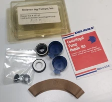 NOS Delavan 35745 HD Magnum Centrifugal Pump Repair Kit