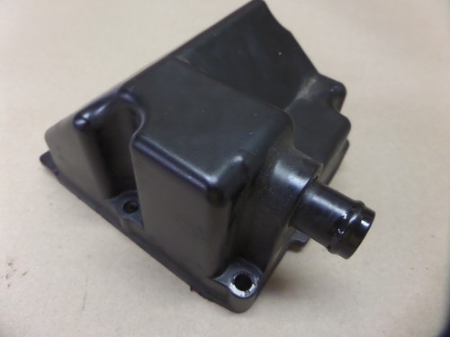 2014 SUZUKI BOULEVARD M109R VZR1800 TRANS TRANSMISSION GEAR BOX TOP CAP