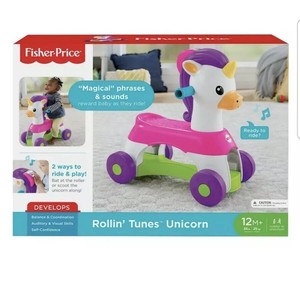caballito montable fisher price pony rebote