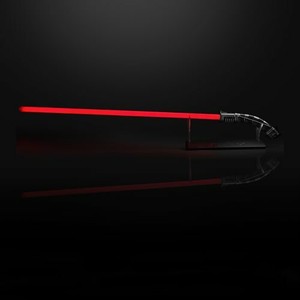 asajj ventress force fx lightsaber