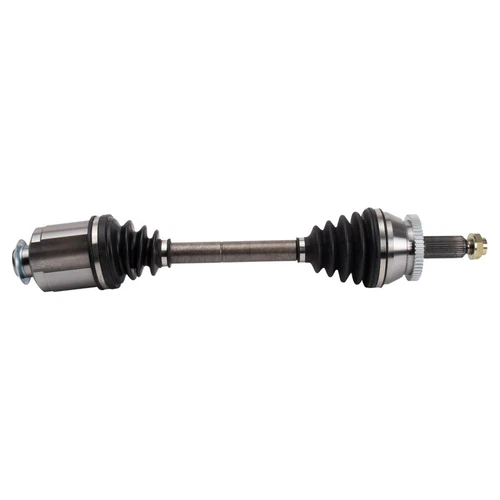 New Front CV Axle Shaft Set For 2013-2016 Hyundai Santa Fe 2014-2015 Kia Sorento - Picture 3 of 6