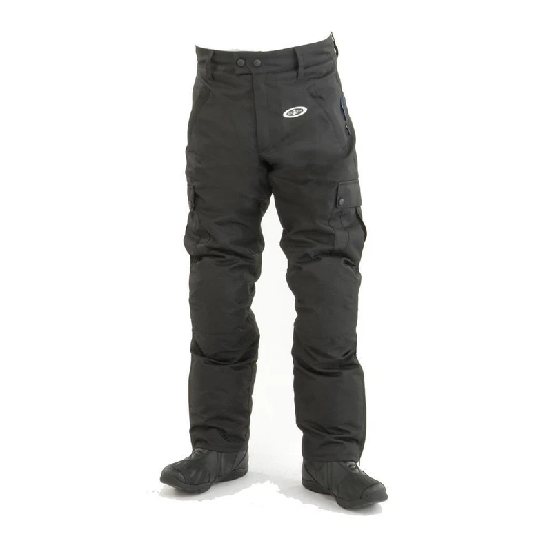 Rayven Kargo Touring Cargo Commuter Black, photo 1 of 2