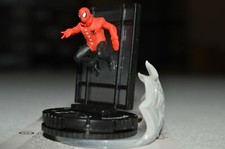 Marvel Heroclix Superior Foes of Spider-Man 063 Old Man Spider Chase