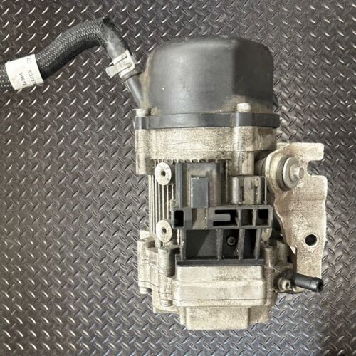 2020- 2023 For  JEEP GLADIATOR JT ELECTRIC POWER STEERING PUMP OEM 68298668AE - Picture 1 of 16