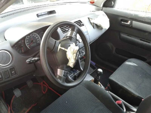 8344060E01000 Left Front Window Regulator for SUZUKI SWIFT BERLINA (RS/MZ 558105 - Picture 14 of 14