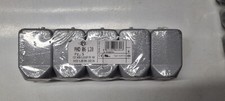 5x ILME MHO 06 L20 HDC-STECKVERBINDER 5 St&uuml;ck