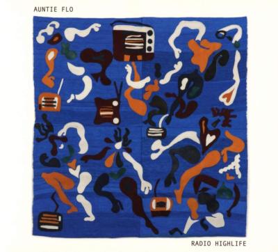 CD Radio Highlife Auntie Flo Digipack (K178)