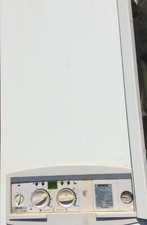 Condensing Boiler