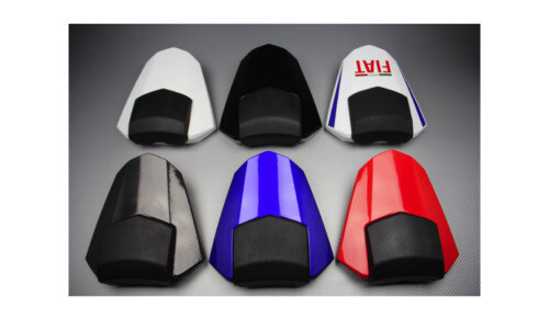 50x Dado Per Bullone Per Carenatura Moto Clip Per Vite Clip Clip Velocita 5mm Per Honda Generico - Foto 3