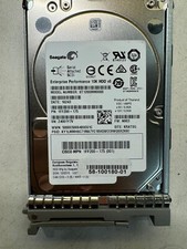 UCS-HD12TB10K12G ST1200MM0088 CISCO 1.2TB 10K 12Gb/s SFF 2.5" SAS Hard Drive HDD