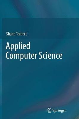 Applied Computer Science - 9781489990334