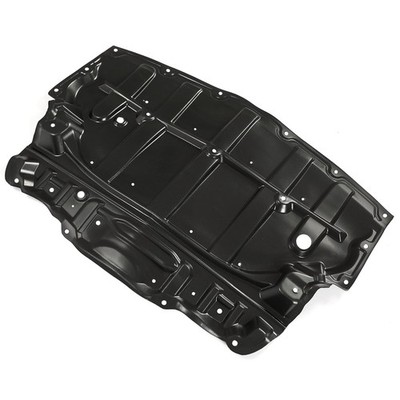 ALMULOO Engine Splash Shield Compatible with 2007-2017 Infiniti G25 G35 G37X ...