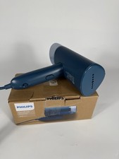 Philips 3000 Series Handheld Clothes Steamer (STH3000/26), Travel Iron