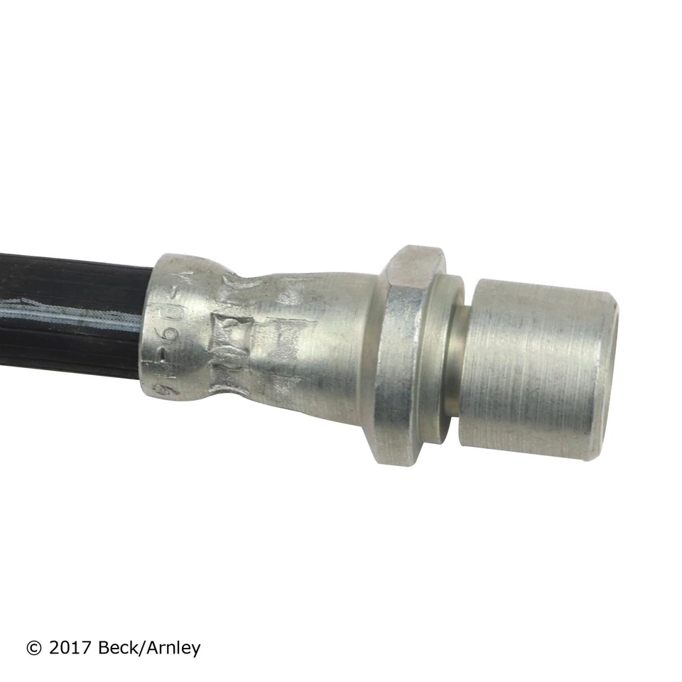 Manguera de freno Beck Arnley 073-1509 para 93-01 Subaru Impreza Legacy Foto 3 de 4