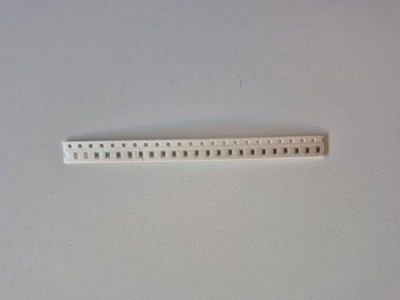 21x Stackpole 100 kOhm 0805 1% SMD Widerstand