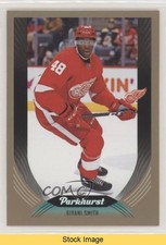 2020-21 Upper Deck Parkhurst Bronze Border Givani Smith #94 READ z6b