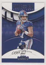 2018 Panini Contenders Rookie of the Year Contenders Kyle Lauletta #RYA-KL ox6