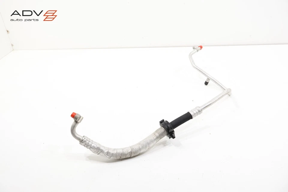 2006 - 2008 BMW Z4 E85 3.0L AC LINHA DE TUBO DE MANGUEIRA DE SUCÇÃO AR CONDICIONADO FABRICANTE DE EQUIPAMENTO ORIGINAL - Imagem 3 de 4