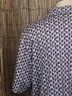 Maelreg Performance SS 3 Button Golf Polo-Size 2XL-Poly Spandex Knit Blend — photo 9