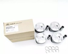 Engine Pistons Rings Set For Hyundai Santa Fe For Kia Sportage 23410-2g401 Engine Pistons Rings Set For Hyundai Santa Fe For Kia Sportage 23410-2g401