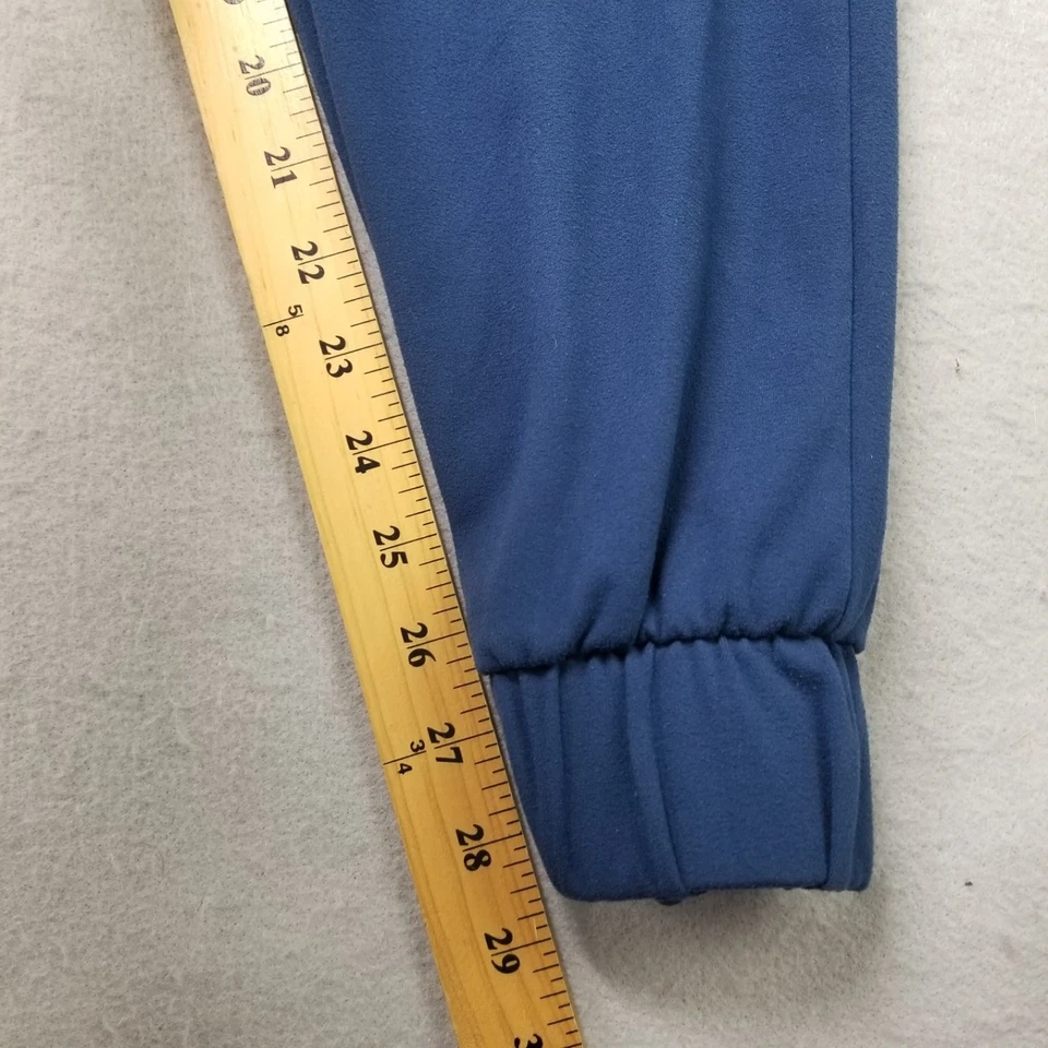 ASICS бегунов женщин размер S синий эластичной полиэстер эластичной активный тренажерный зал работает - Изображение 4 из 4