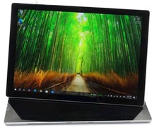 Lot 2 Microsoft Surface Pro 7 1866 Core i5-1035G4 1.10GHz 8GB 128GB Cracked