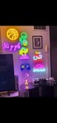 Let's Go Girls Neon Sign, Pink Cowgirl Hat Led Light Up Sign Dimmable USB  — photo 6