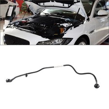 Cooling System Hose Reservoir Hose For Jaguar F-Pace XE XF For Range Rover Velar