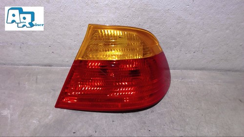 Heckleuchte Aussen  Rechts 8375802 BMW 316i E46 1747647