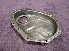 Holden grey motor FX FJ FE correct timing cover 