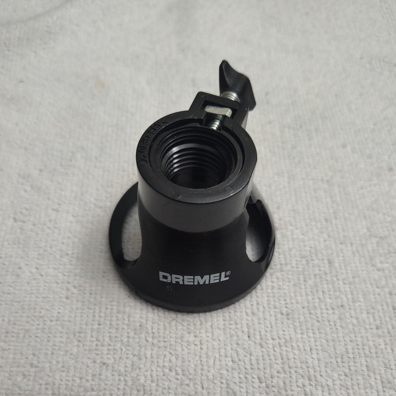 New Genuine Part Cutting Attachment For Dremel 4000 Variable Speed Rotary Tool