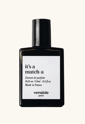 VERSATILE Paris It s a Match-a Extrait de Parfum 15 ml