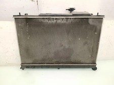 Radiateur Mazda CX-7