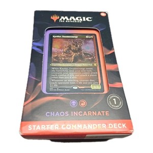 Chaos Incarnate | eBay Chaos Incarnate | eBay