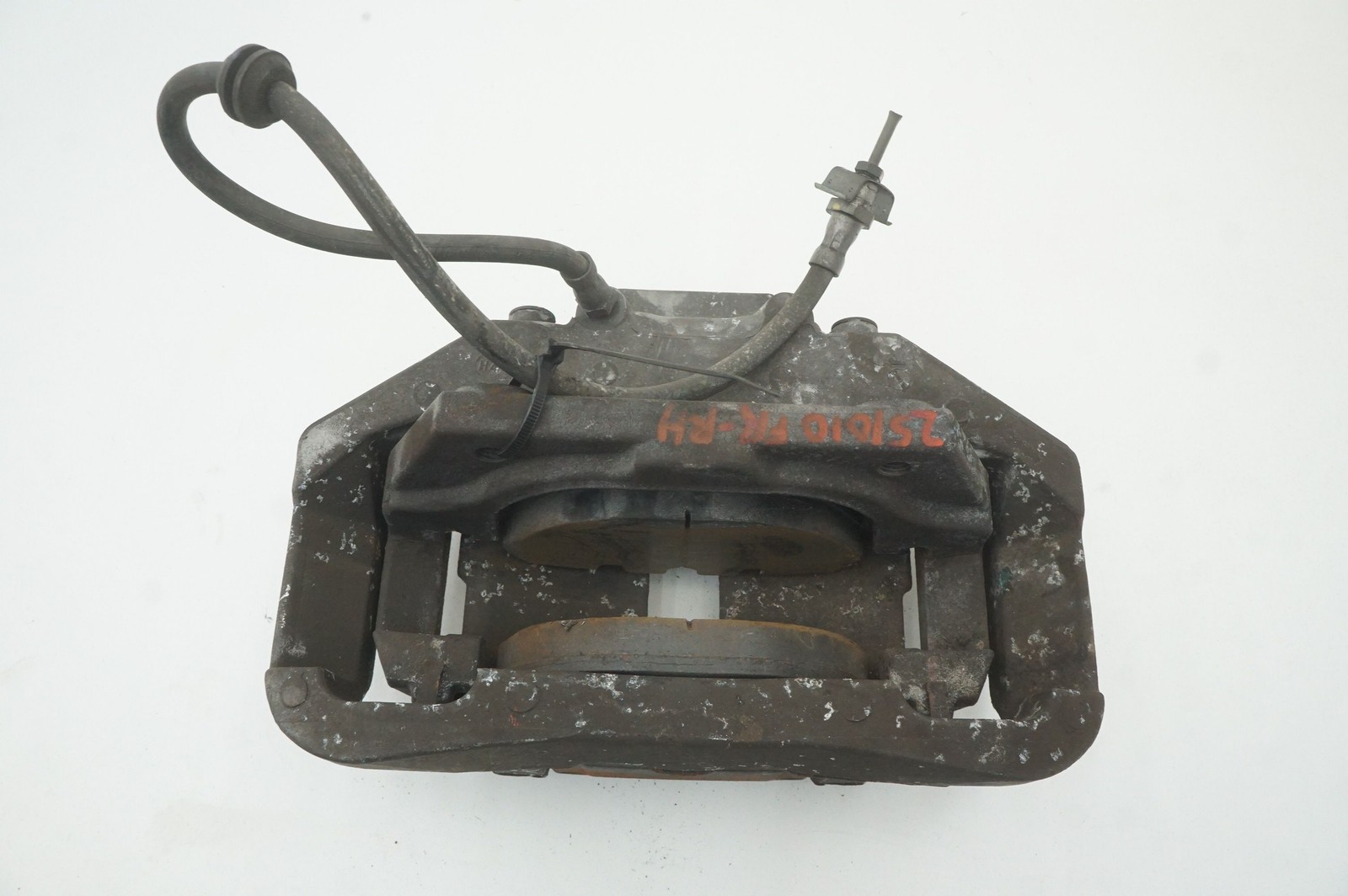 Front Right Brake Caliper Assembly OEM 34116761792 Rolls Royce Phantom 2006